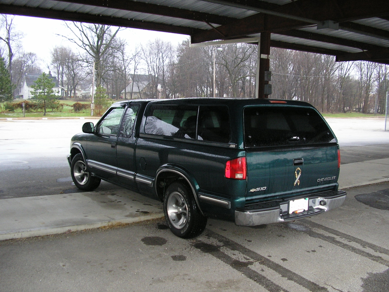 Illustration for article titled Muh timeline, with real actual pictures of all of my real actual cars